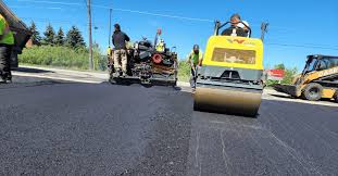 Why Choose Us For All Your Driveway Paving Needs in Burlington, NC?